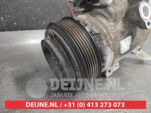 Mazda CX-5 Klimapumpe O584783 foto 2