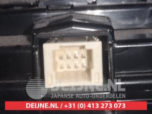 Toyota Auris Heizung Bedienpaneel O584799 foto 3