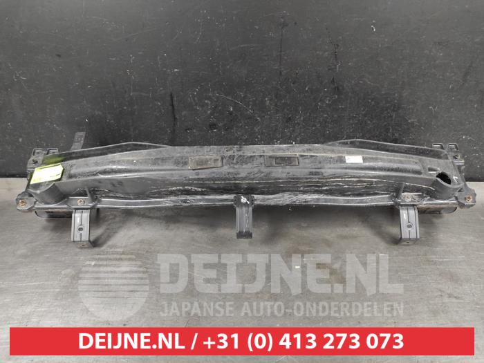 Kia Carens Bumperframe achter O584818