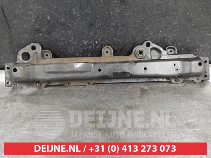 Chevrolet Matiz Radiateurbalk O584825