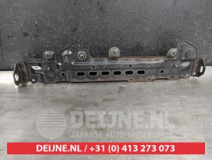 Chevrolet Matiz Radiatorbalken O584825 foto 2