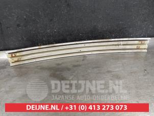 Chevrolet Matiz Stoßstangenrahmen vorne O584826 foto 2