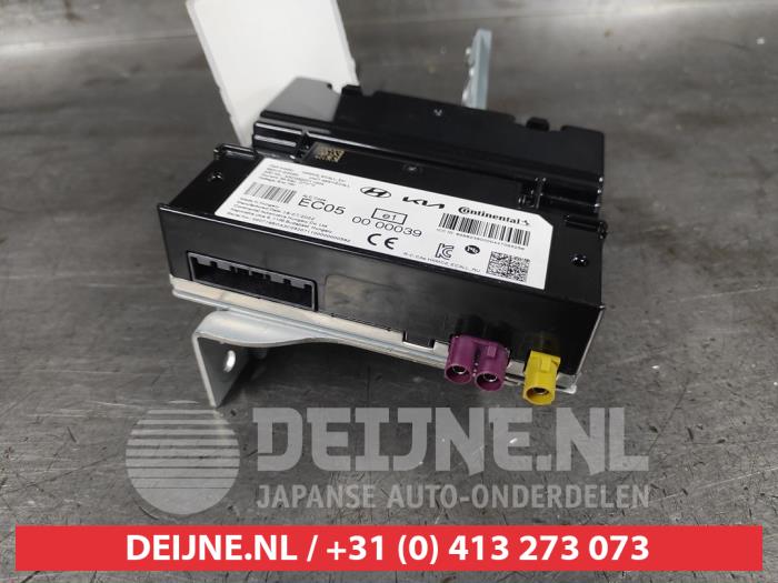 Hyundai Bayon Notfallmodul O584831