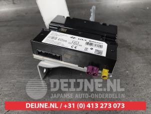 Gebruikte Emergency module Hyundai Bayon 1.0 T-GDI 12V Mild Hybrid 48V Prijs op aanvraag aangeboden door V.Deijne Jap.Auto-onderdelen BV