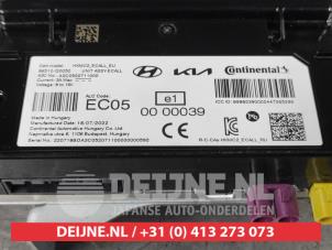 Hyundai Bayon Notfallmodul O584831 foto 2