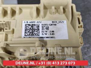 Hyundai Bayon Sicherungskasten O584832 foto 3