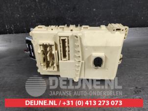 Hyundai Bayon Sicherungskasten O584832 foto 2