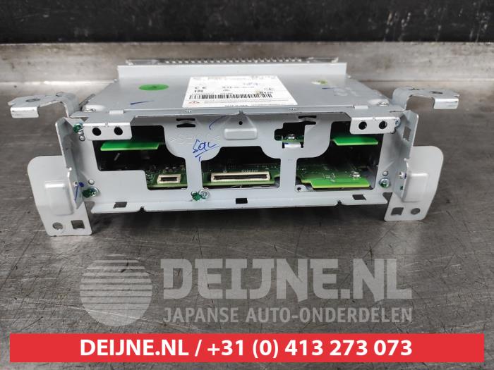 Hyundai Bayon Radio O584858