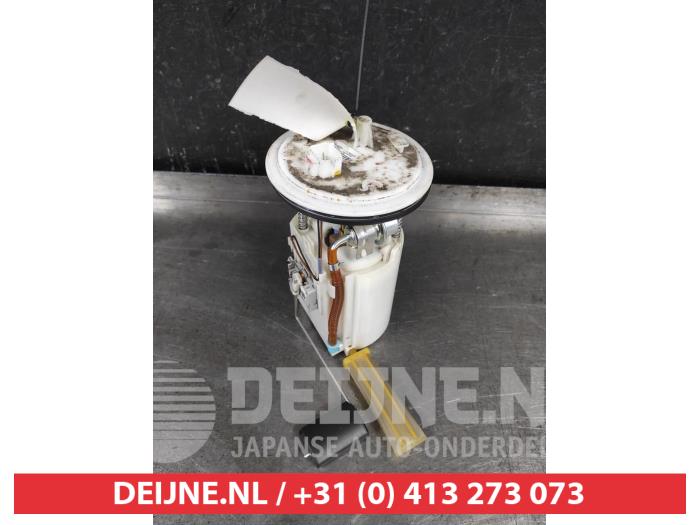 Kia Ceed Brandstofpomp Elektrisch O584863