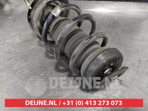 Chevrolet Orlando Schokdemperpoot links-voor O584866 foto 2
