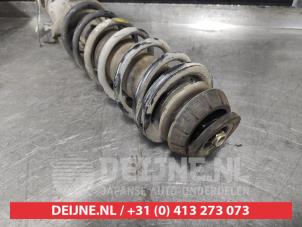 Nissan Micra Stoßdämpferstrebe rechts vorne O584868 foto 2