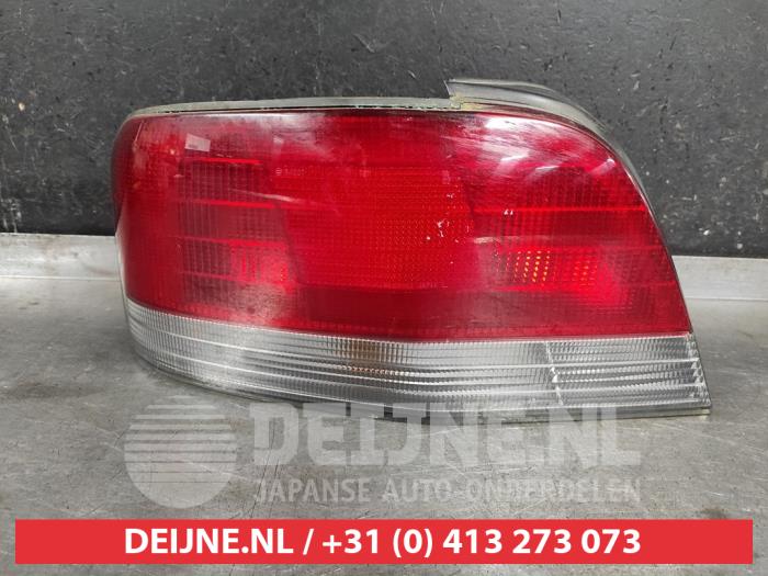 Mitsubishi Galant Rücklicht links O584893
