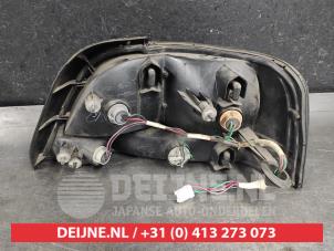 Mitsubishi Galant Taillight, left O584893 photo 2