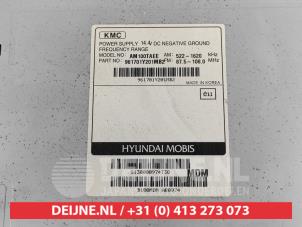 Kia Picanto Radio O584890 foto 3