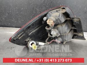 Suzuki SX-4 Rücklicht rechts O584914 foto 2