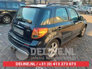 Suzuki SX-4 Rücklicht rechts O584914 foto 3