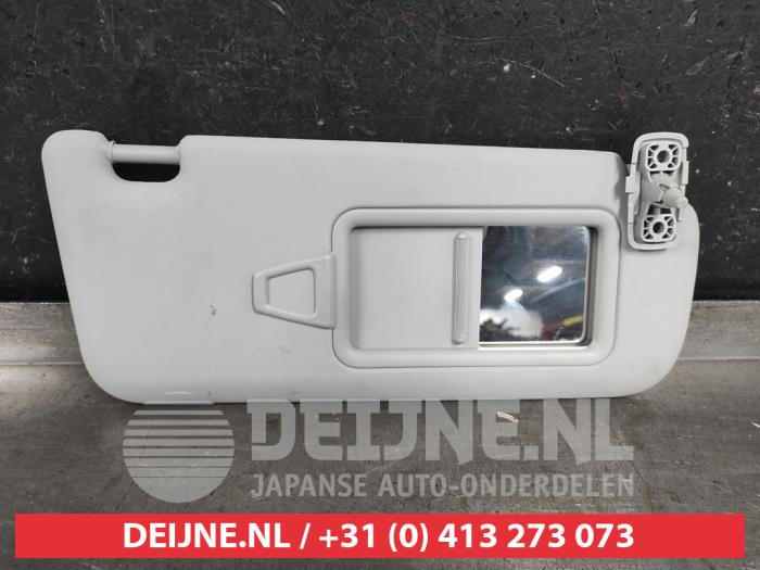 Kia Ceed Sonnenblende O584940