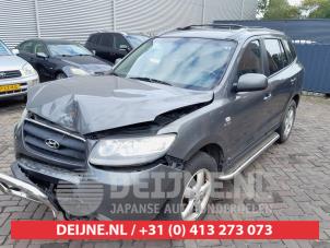 Hyundai Santafe Door 4-door, front left O584998 photo 2
