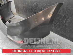 Hyundai Santafe Rear bumper O585008 photo 3
