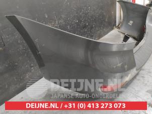 Hyundai Santafe Rear bumper O585008 photo 2
