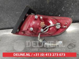 Hyundai Santafe Taillight, left O585009 photo 2