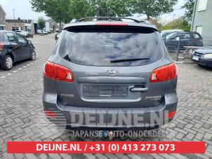 Hyundai Santafe Tailgate O585011 photo 2