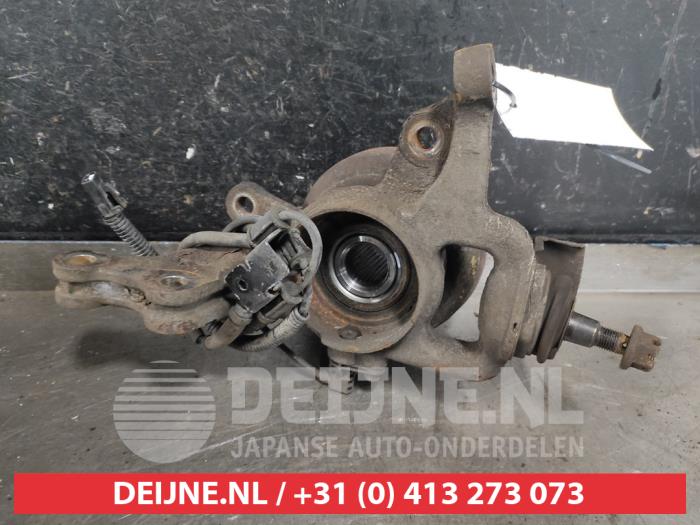 Kia Ceed Achsschenkel rechts vorne O585036