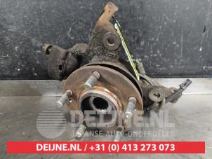 Kia Ceed Achsschenkel rechts vorne O585036 foto 2