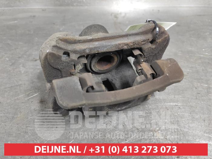 Kia Ceed Bremszange rechts hinten O585048