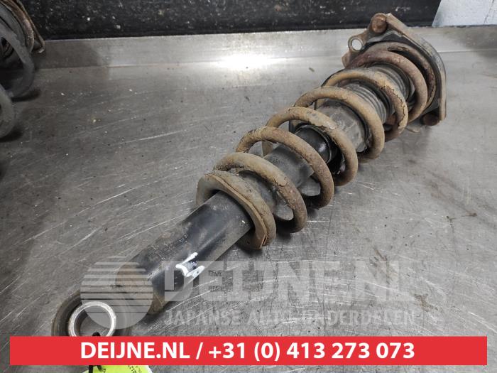 Toyota Corolla Verso Schokdemperpoot links-achter O585057
