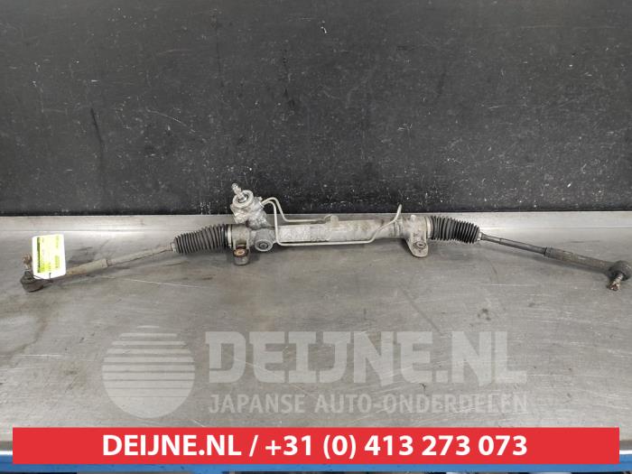 Toyota Corolla Verso Stuurhuis Bekrachtigd O585063