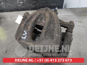 Toyota Corolla Verso Bremszange links vorne O585064 foto 3