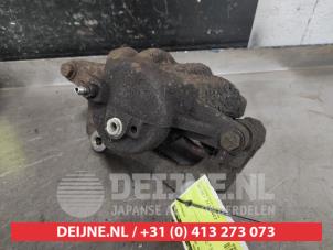 Toyota Corolla Verso Bremszange links vorne O585064 foto 2