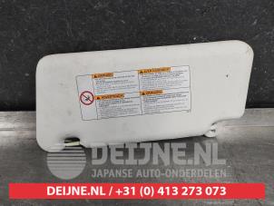 Suzuki Grand Vitara Zonneklep O585067 foto 2