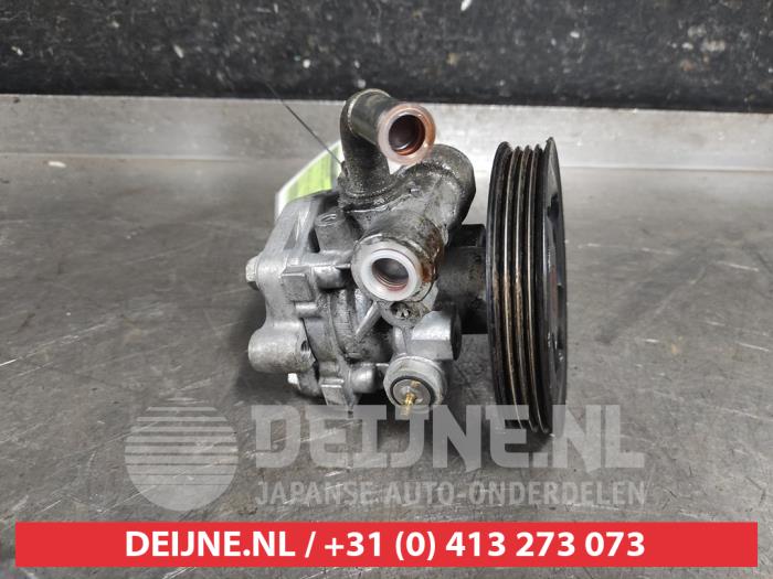 Suzuki Grand Vitara Lenkkraftverstärker Pumpe O585074
