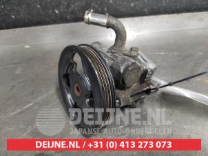 Suzuki Grand Vitara Lenkkraftverstärker Pumpe O585074 foto 2