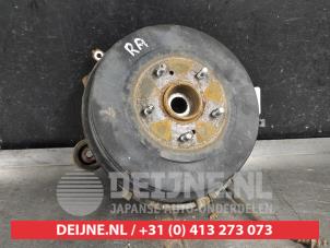 Suzuki Grand Vitara Achsschenkel rechts hinten O585082 foto 2