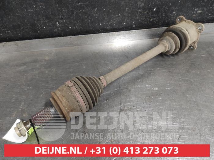 Suzuki Grand Vitara Drive shaft, rear right O585087