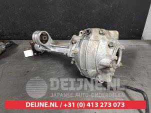 Suzuki Grand Vitara Front differential O585088 photo 2