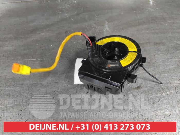 Kia Picanto Klokveer Airbag O585124