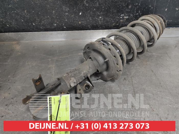 Kia Picanto Schokdemperpoot rechts-voor O585135