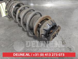 Kia Picanto Stoßdämpferstrebe rechts vorne O585135 foto 2