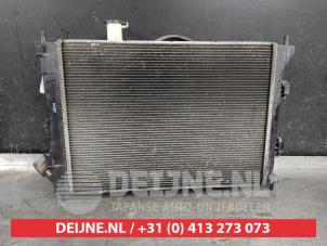 Kia Ceed Kühler O585172 foto 2
