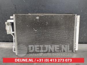 Kia Ceed Klima Kondensor O585173 foto 2