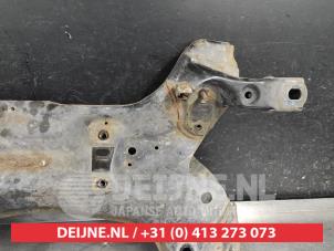 Kia Rio Unterrahmen O585193 foto 2
