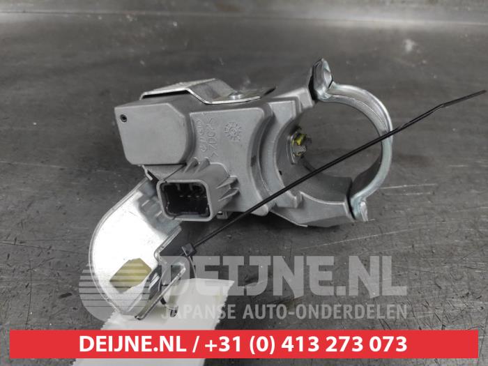 Kia Rio Stuurslot O585194