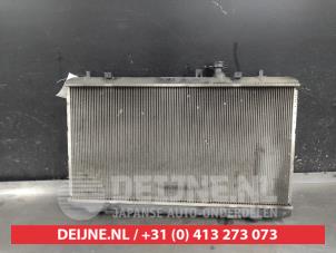 Gebruikte Radiateur Suzuki SX4 (EY/GY) 1.6 16V VVT Comfort,Exclusive Autom. Prijs € 50,00 Margeregeling aangeboden door V.Deijne Jap.Auto-onderdelen BV