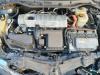 Motor van een Toyota Auris (E18), 2012 / 2019 1.8 16V Hybrid, Hatchback, 4Dr, Elektrisch Benzine, 1.798cc, 100kW (136pk), FWD, 2ZRFXE, 2012-10 / 2019-03, ZWE186L-DH; ZWE186R-DH 2013