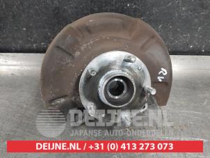 Suzuki SX-4 Knuckle, front right O585213 photo 2
