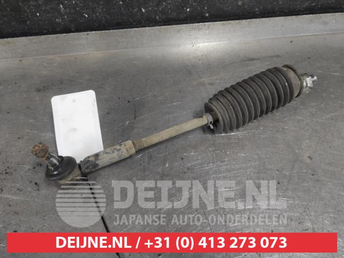 Suzuki SX-4 Spoorstang links O585214